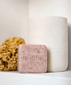 Nettoyant Doux Solide – FER À CHEVAL 100g