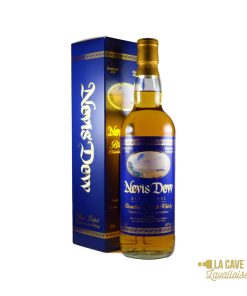 Nevis Dew Blue Label – 70cl