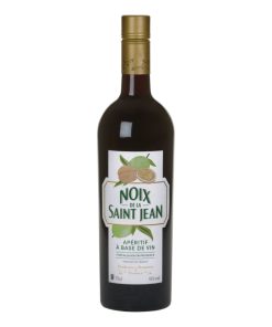 Noix de la Saint Jean