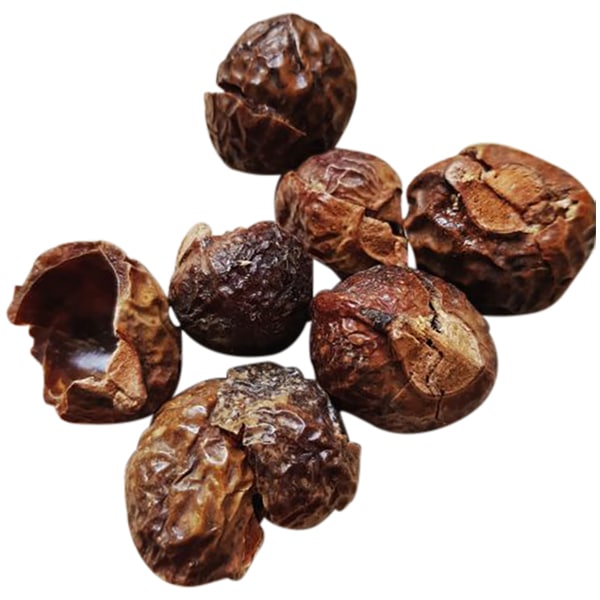 Noix de lavage – lessive écologique – Image 2