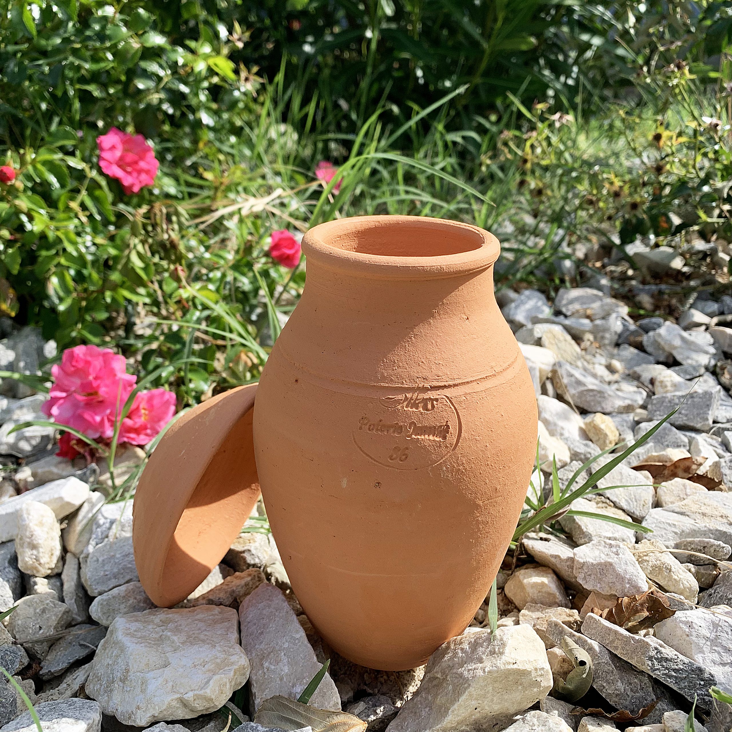 Ollas ORIGIN d’irrigation – 0,5 L – Image 2