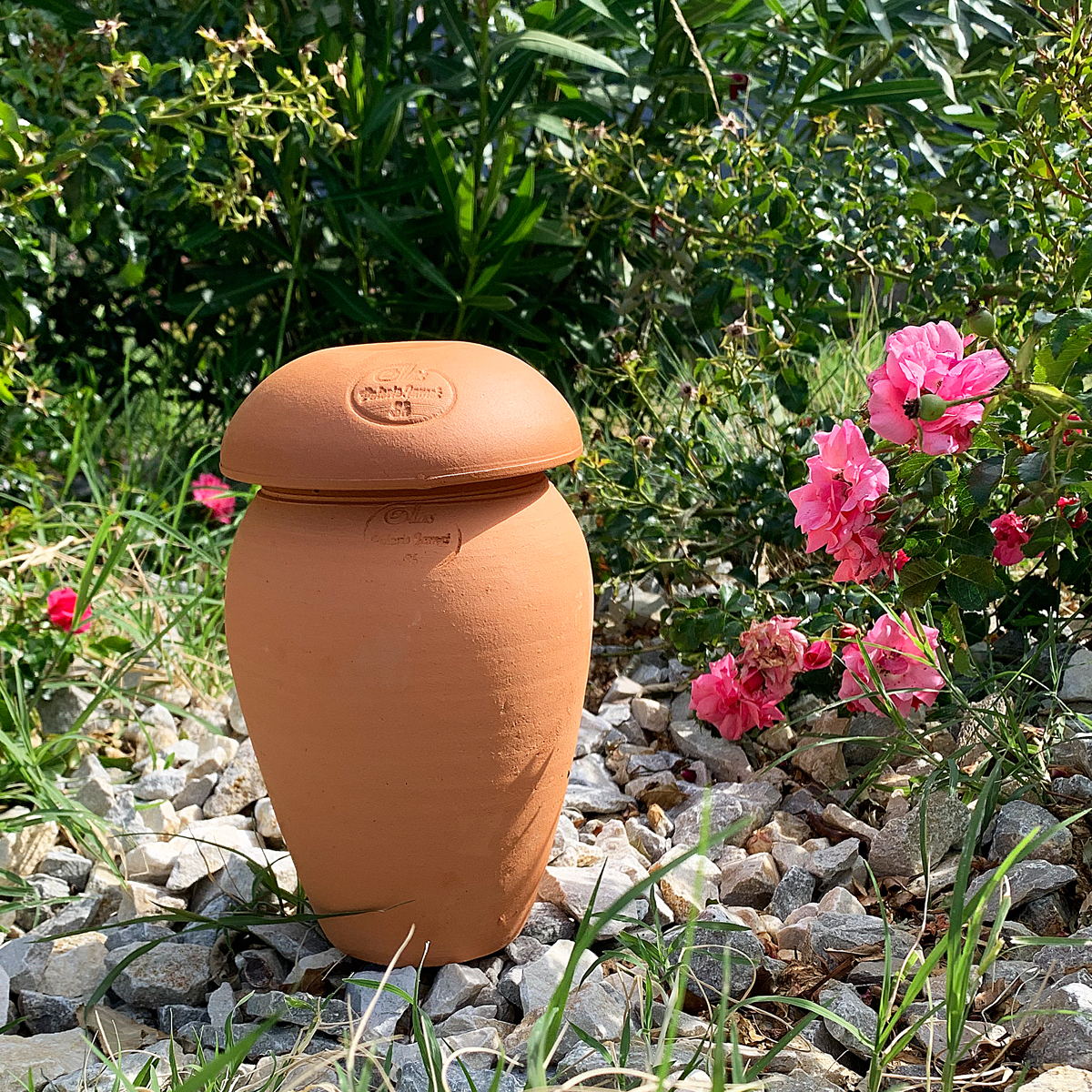 Ollas ORIGIN d’irrigation – 1,5 L