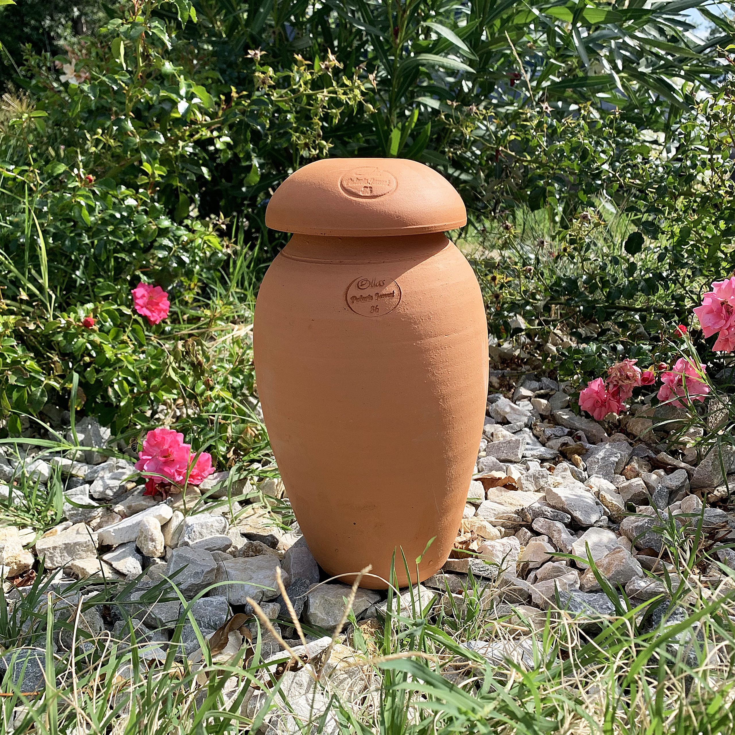 Ollas ORIGIN d’irrigation – 3 L