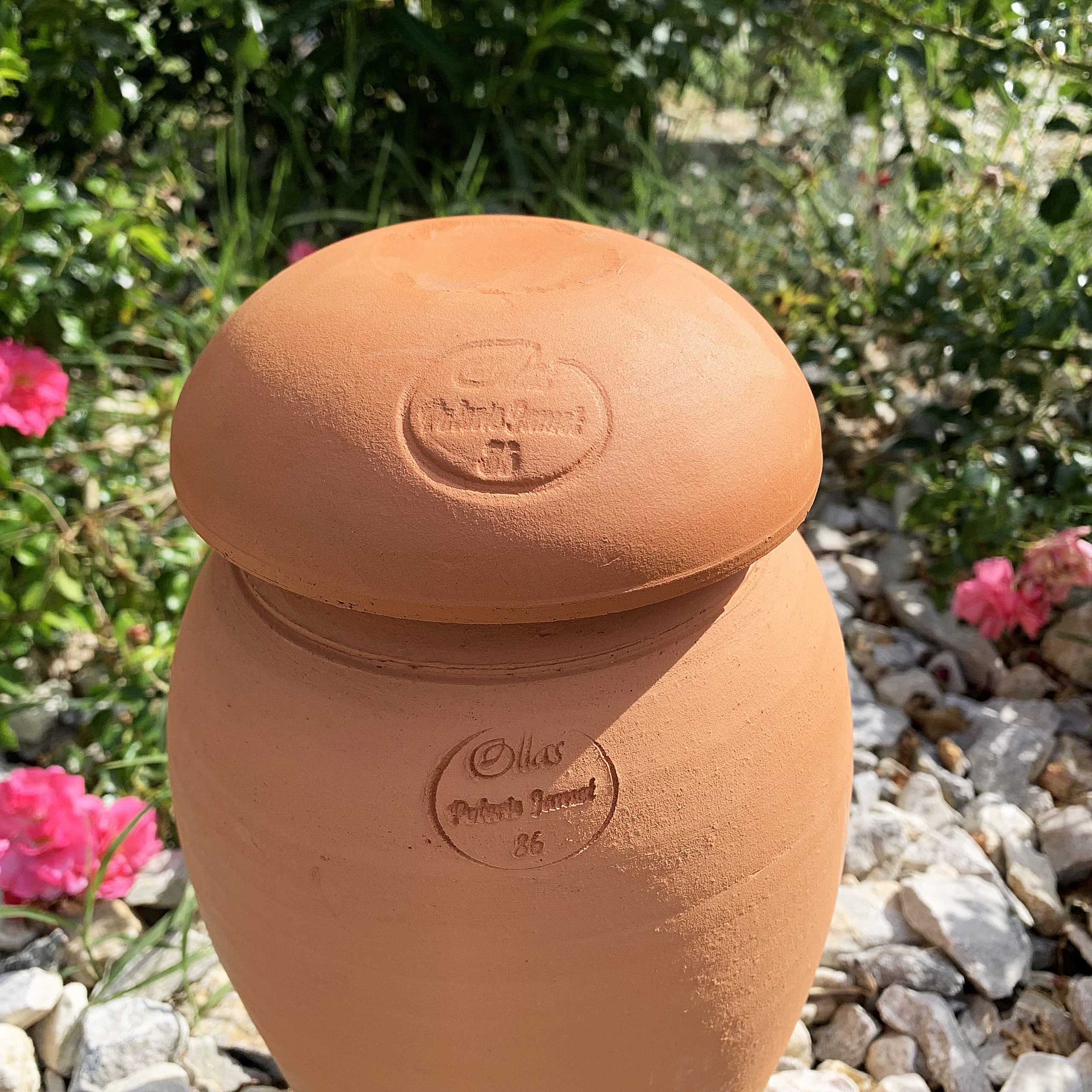 Ollas ORIGIN d’irrigation – 3 L – Image 4