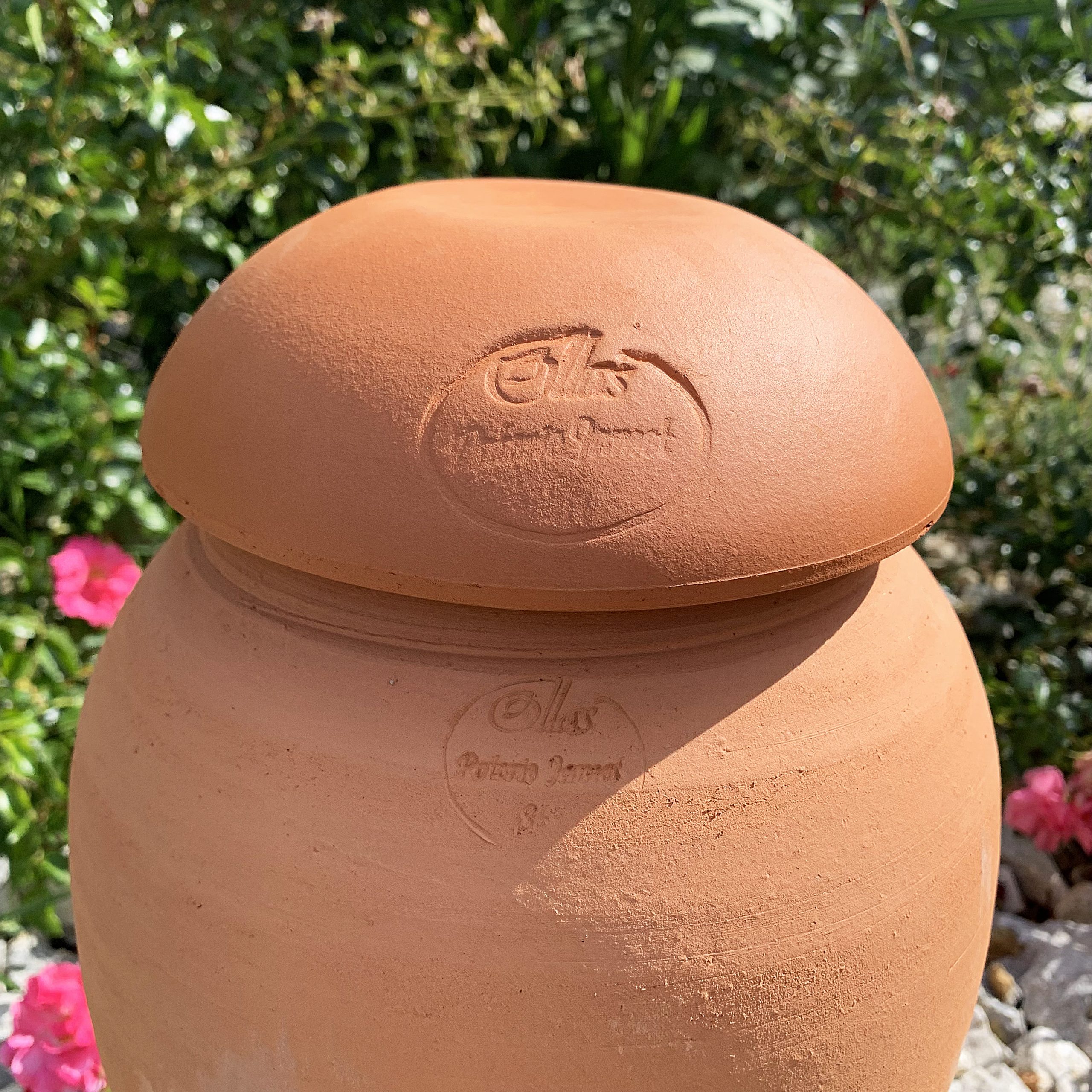 Ollas ORIGIN d’irrigation – 6 L – Image 4