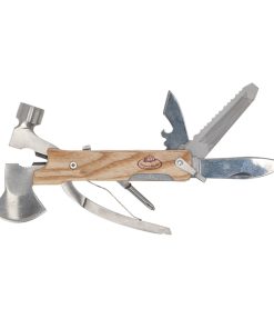 Outil de jardinage multi-fonctions – Marteau