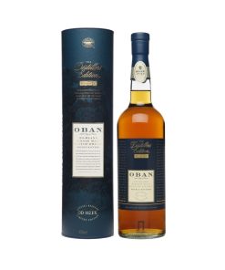 Oban Distillers Edition – 70cl