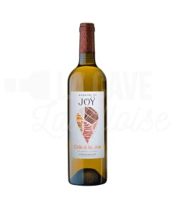 Ode à la Joie – Domaine de Joÿ – Côtes de Gascogne – 75cl