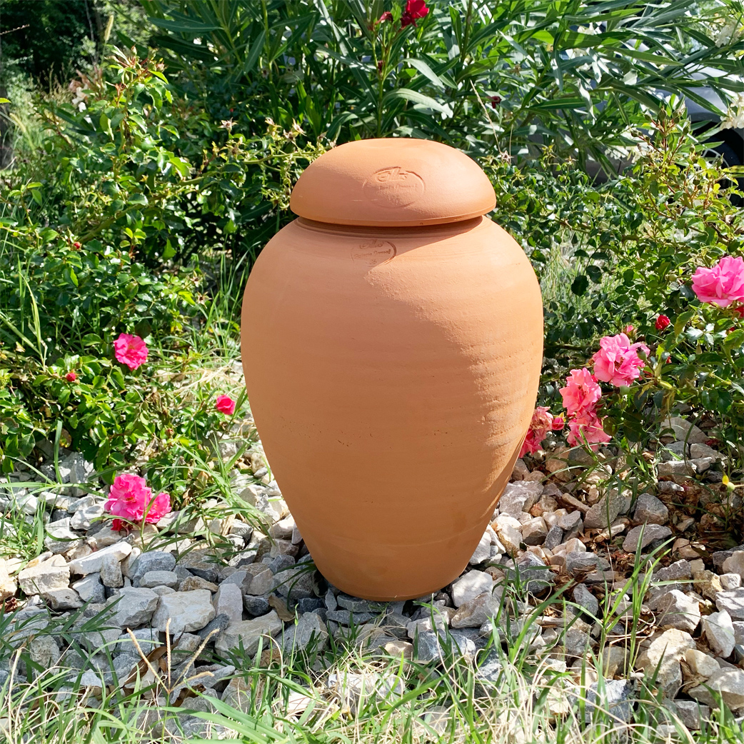 Ollas ORIGIN d’irrigation – 9 L