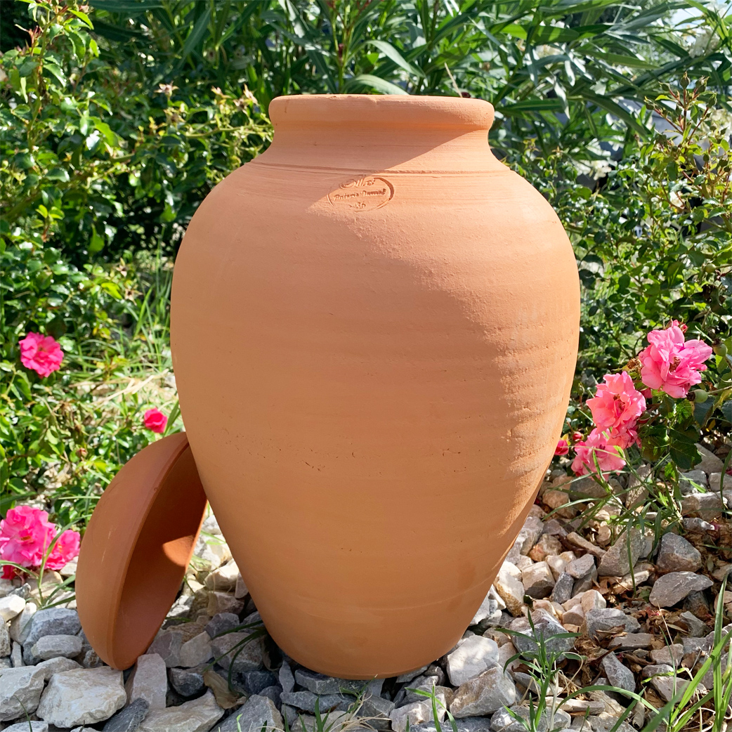 Ollas ORIGIN d’irrigation – 9 L – Image 2