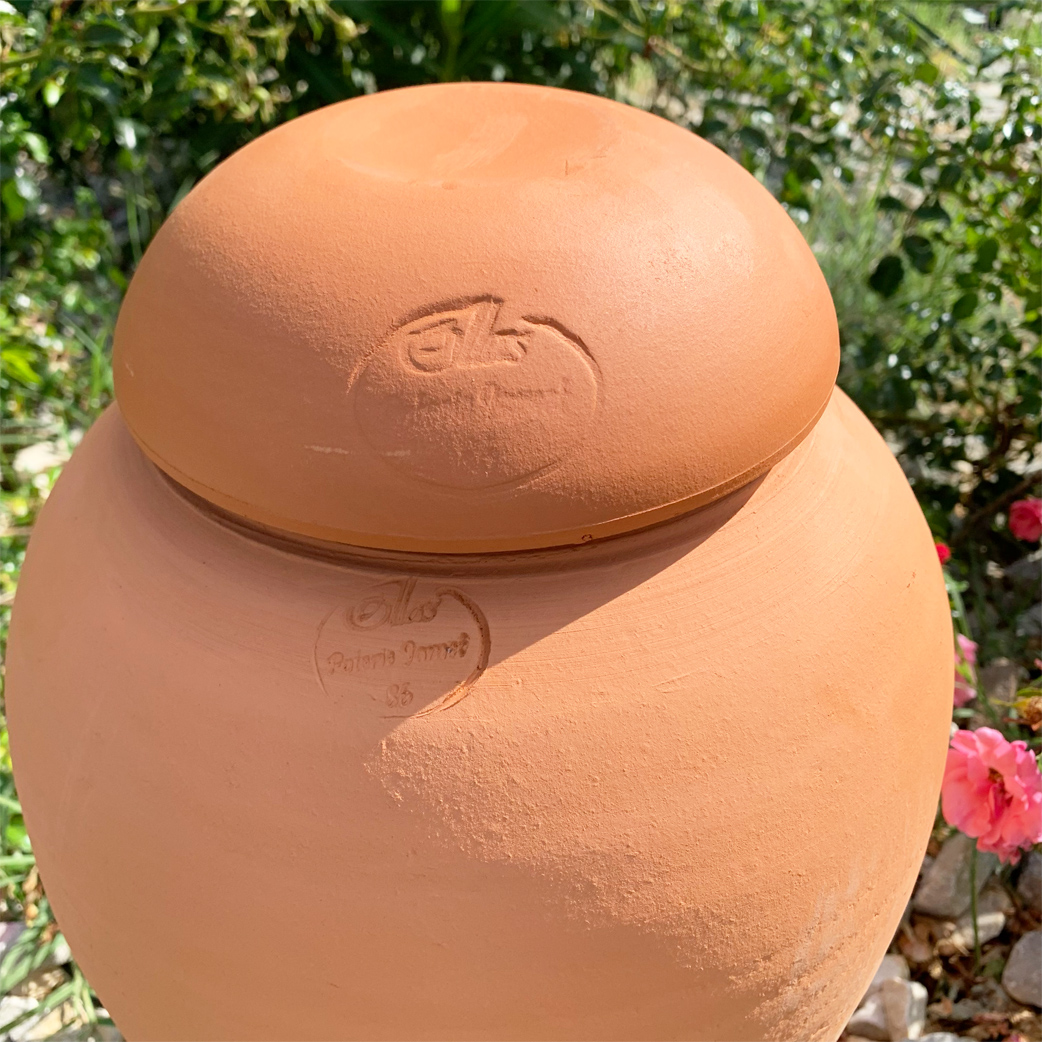 Ollas ORIGIN d’irrigation – 9 L – Image 3