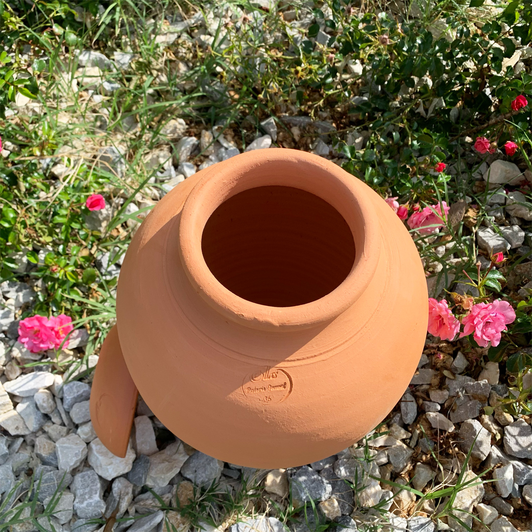 Ollas ORIGIN d’irrigation – 9 L – Image 4