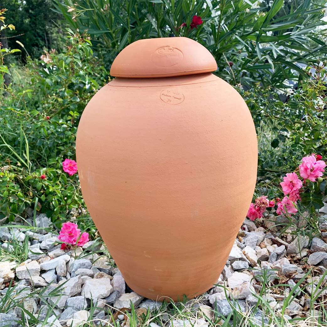 Ollas ORIGIN d’irrigation – 12 L