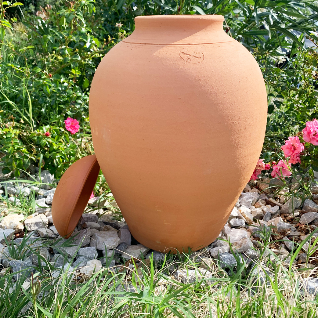 Ollas ORIGIN d’irrigation – 12 L – Image 2