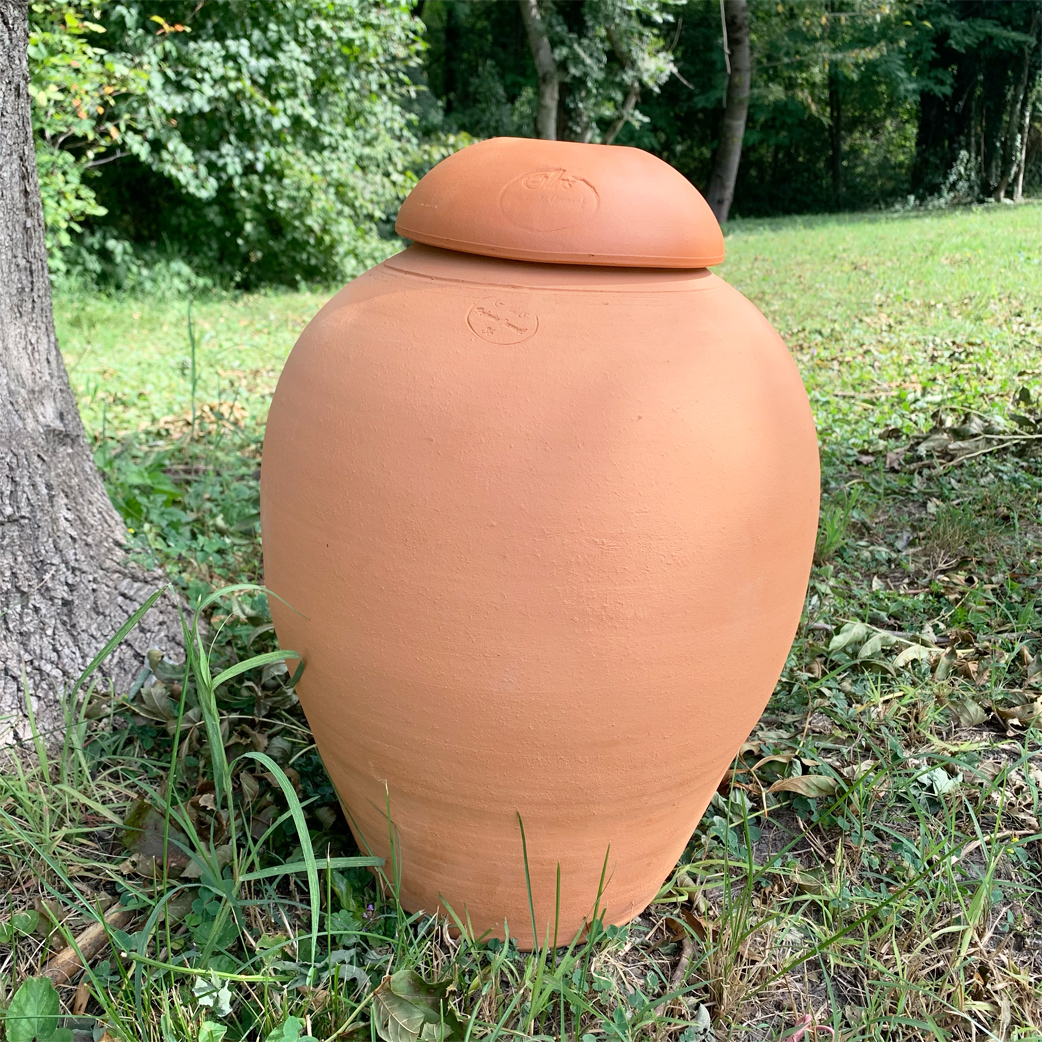 Ollas ORIGIN d’irrigation – 12 L – Image 5