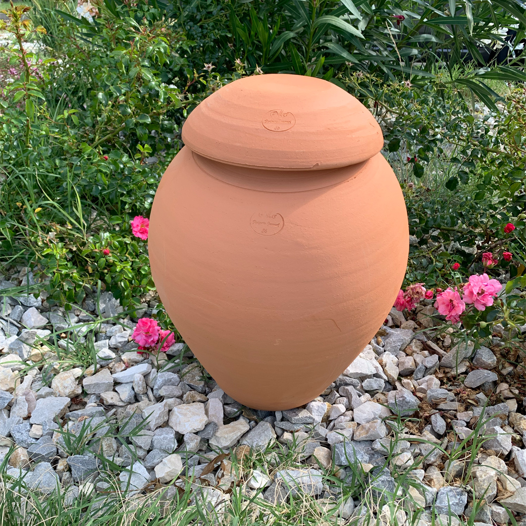 Ollas ORIGIN d’irrigation – 20 L