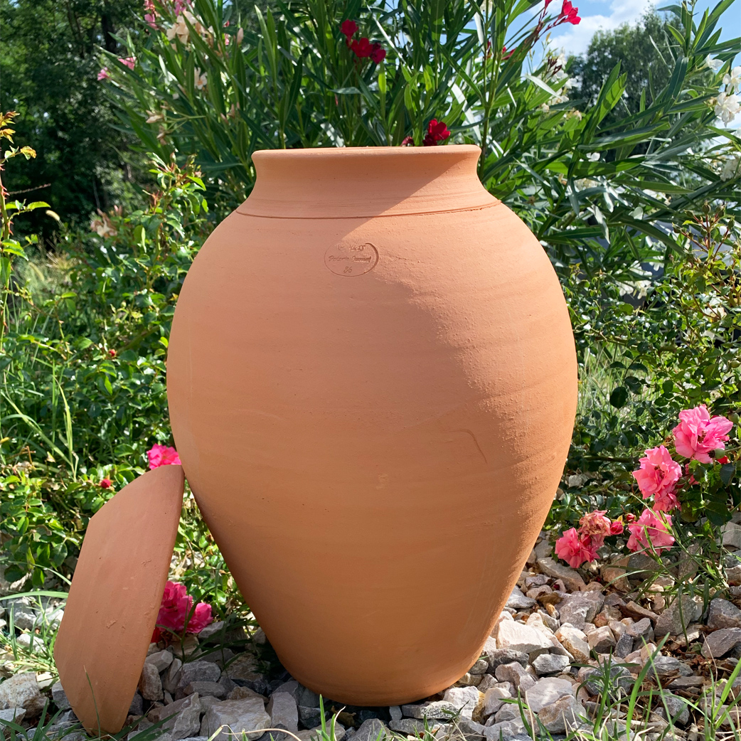 Ollas ORIGIN d’irrigation – 20 L – Image 2