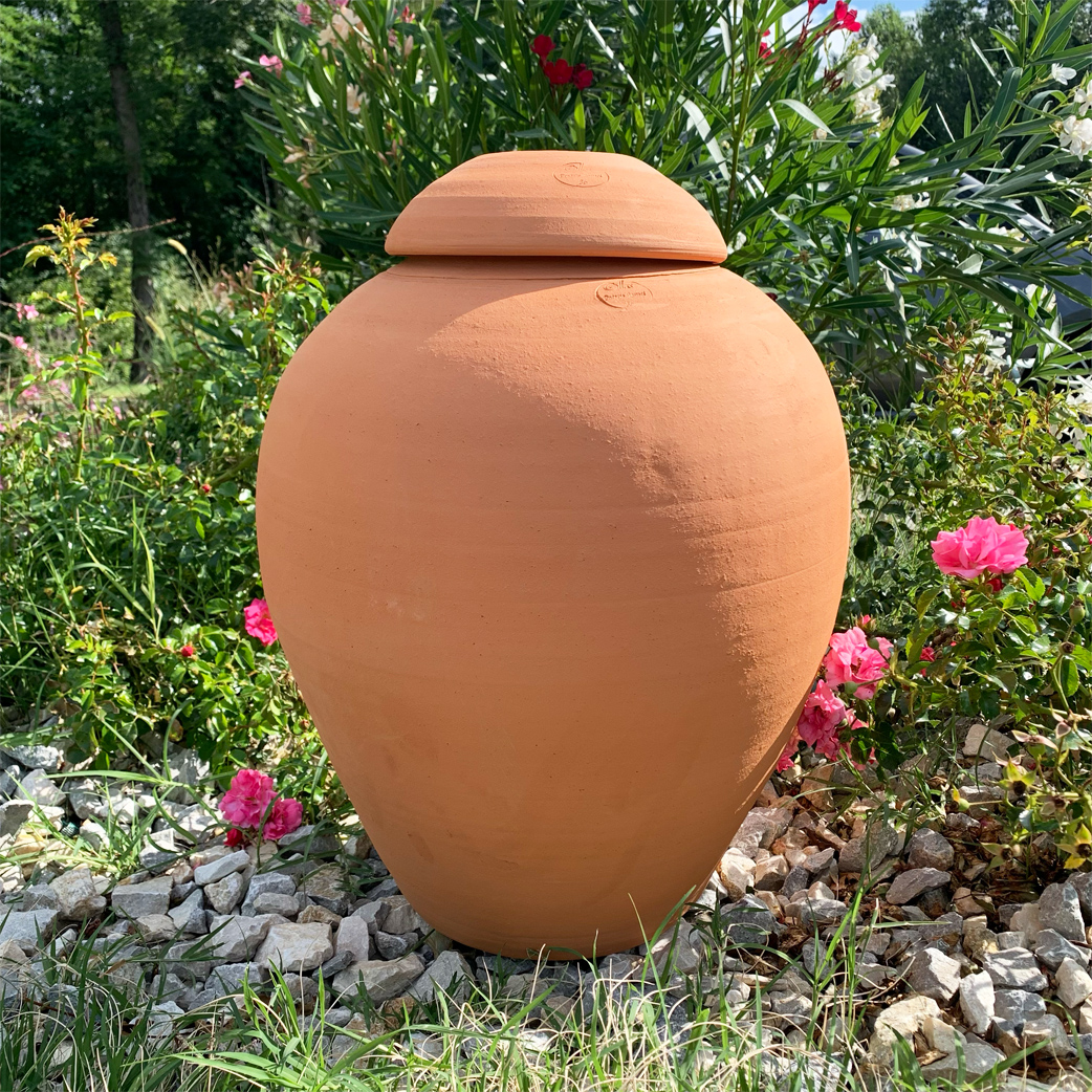 Ollas ORIGIN d’irrigation – 35 L