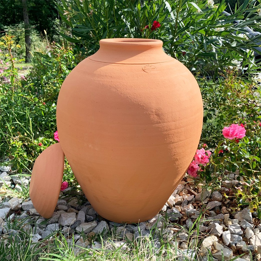 Ollas ORIGIN d’irrigation – 35 L – Image 2