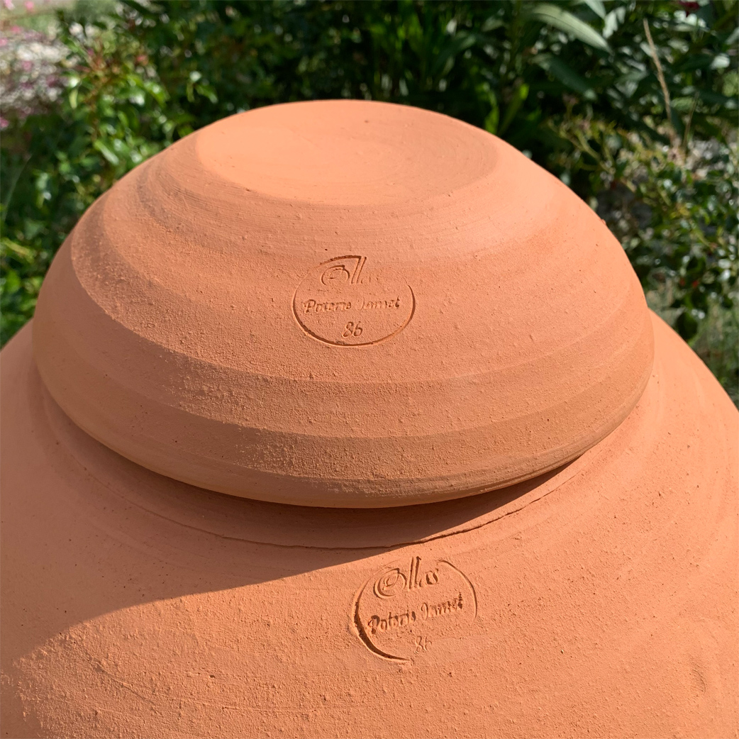 Ollas ORIGIN d’irrigation – 35 L – Image 4