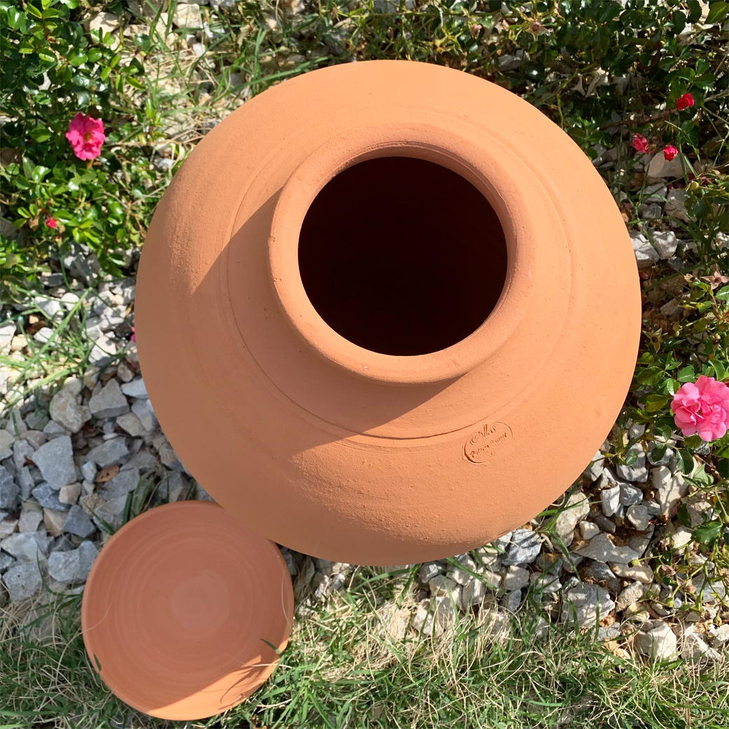 Ollas ORIGIN d’irrigation – 35 L – Image 3