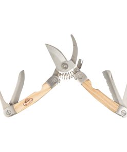 Outil de jardin multi-fonctions