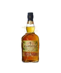 Plantation Rum 5 Ans – Barbados – 70cl