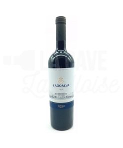 PORTUGAL – Lagoalva Tinto – 75cl