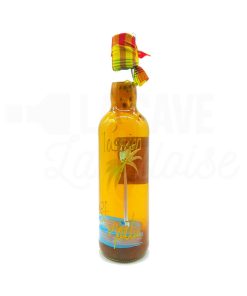 Passion 30°- Punch au Rhum Ma Doudou – 70cl