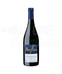 Périllière Vieilles Vignes – Signargues Côtes du Rhône-Villages – 75cl