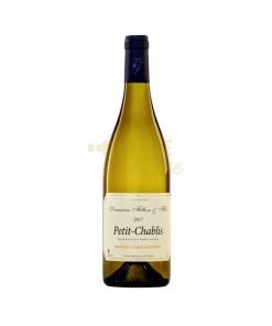 Demi-Bouteille – Petit Chablis – 37,5cl