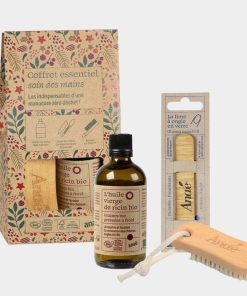 Coffret soin des mains