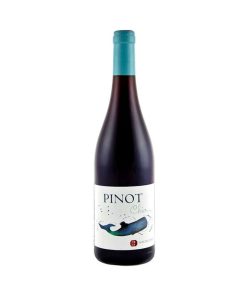 Pinot Chio 100% Pinot Noir – 75cl
