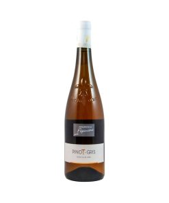 Pinot Gris Demi-sec – 75cl