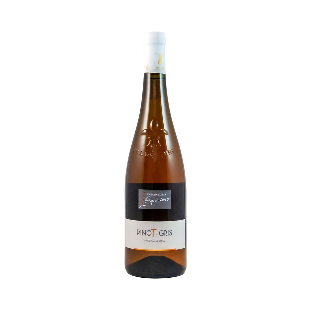 Pinot Gris Demi-sec – 75cl