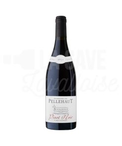 PELLEHAUT – Pinot Noir – Côtes de Gascogne – 75cl