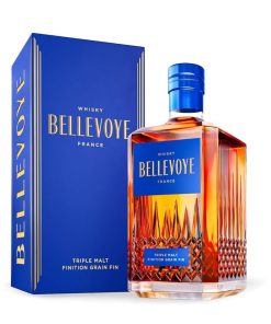 Bellevoye Bleu