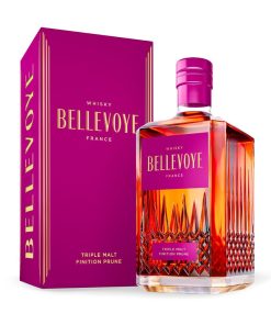 Bellevoye Prune