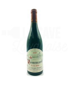 Pommard 2020 – La Croix Planée – D. Sainson-Rossignol – 75cl