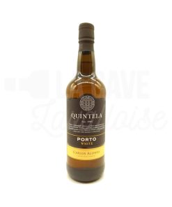Porto Blanc Quintela – Carlos Alonso – 75cl