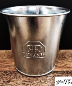 Pot de rangement – métal