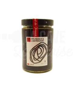 Pruneaux à l&rsquo;Armagnac 18° – Aurian – 50cl