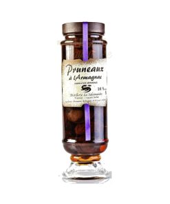 Pruneaux à l&rsquo;Armagnac 16° – Bocal 35cl