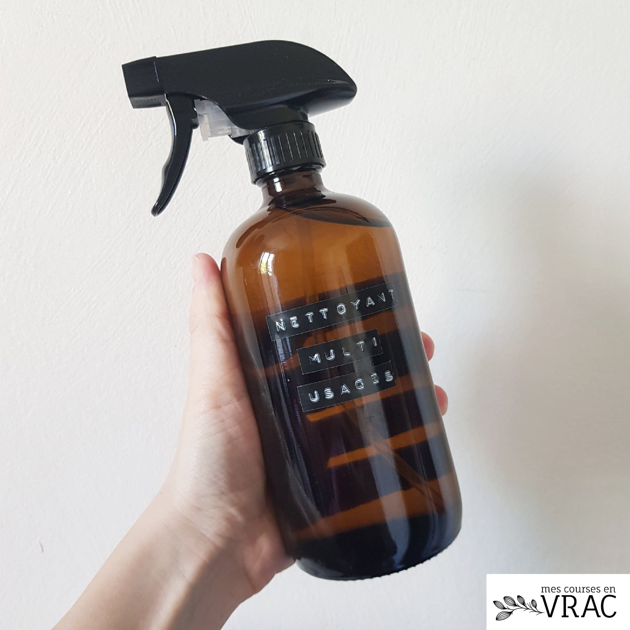 Vinaigre blanc 8% : le désinfectant à tout faire 5 – Image 3