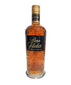 Pura Vida Anejo