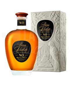 Pura Vida XO – Rhum du Costa Rica 40° – 70cl
