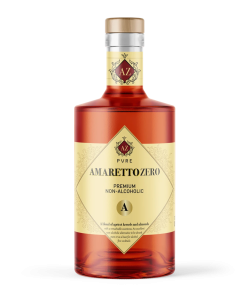 Pure Amaretto sans alcool