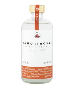 Ramo de Rosas Tobala Capon