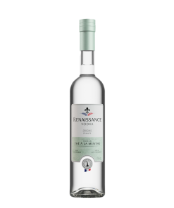 Renaissance Vodka Thé à la menthe
