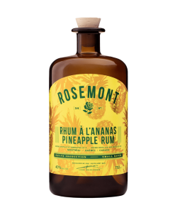 Rosemont Ananas Rhum